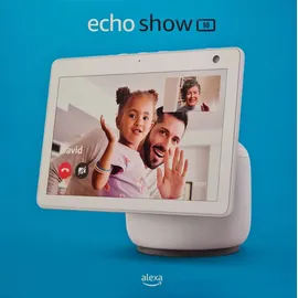 Amazon Echo Show 10 weiß