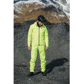 Gonso Drainon Radhose lang (Größe 3XL