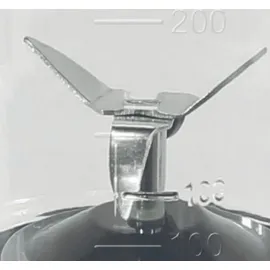 Alpina Smoothie Maker to Go 300ml Standmixer