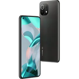 Xiaomi 11 Lite 5G NE 8 GB RAM 128 GB Truffle Black