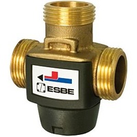 ESBE Ladeventil VTC312 51001700 DN 20, G 1, 60°C, thermisch, PN 10