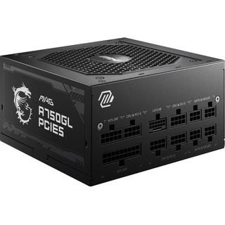MSI MAG A750GL PCIE5 - 750W,