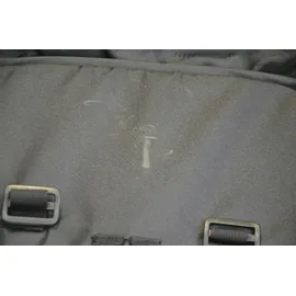 hauck Runner black/neon yellow