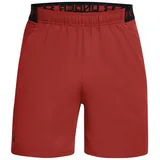 Under Armour Herren Shorts Vanish Woven 6in Shorts 1373718-840 XL