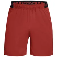 Under Armour Herren Shorts Vanish Woven 6in Shorts 1373718-840 XL