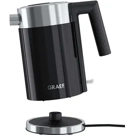 Graef WK 402 black