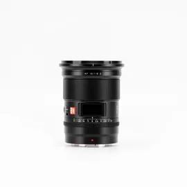 Viltrox AF 16 mm F1,8 Nikon Z