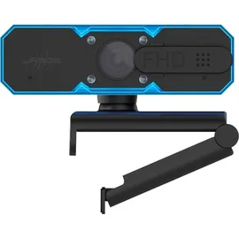 uRage REC 900 FHD, schwarz