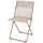 Lafuma Balcony II Klappstuhl 48 x 44 x 83 cm canyon