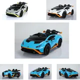 ES-Toys Huracan STO EVA-Reifen blau