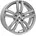 RC RC27 6 5 x 17 5 x 112 ET41 MB57 1 Kristallsilber