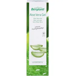 ALOE VERA GEL 200 ml