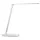 OTTO home LED Schreibtischlampe "Gyllan", weiß, 1, H: 37,5cm, 1 Stk., Leuchten, LED 5 W, 610 lm, CCT, dimmbar, USB, LED Schreibtischlampe