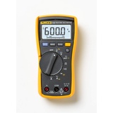 Fluke 115 TRMS-DMM