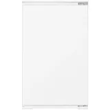 Homex CB1291E Einbaukühlschrank (129 l, 890 mm hoch, Weiß)