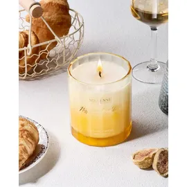 m&sense Duftkerze Pudding Duft 300 g