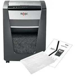 Rexel Momentum M515 Schwarz
