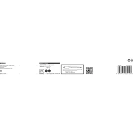Bosch Professional SelfCut Speed Flachfräsbohrer Set 13-tlg.