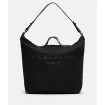 Liebeskind Berlin Clea Hobo L black 2
