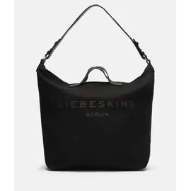 Liebeskind Berlin Clea Hobo L black 2