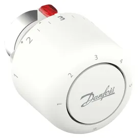 Danfoss Aero RA/VL 26mm Heizkörperthermostat mechanisch 7 bis 28°C