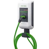 KEBA KeContact P30 Dienstwagen Edition 6m Ladekabel (126.388)