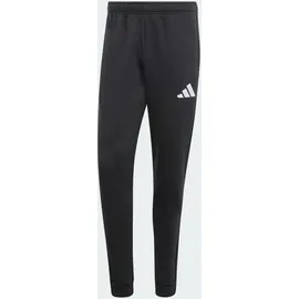 adidas Entrada 26 Jogginghose Black/White M