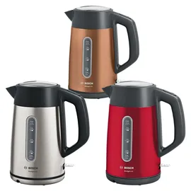 Bosch DesignLine TWK4P 434 rot