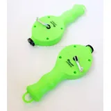 Freund Schnurschlaggerät - Doppelgerät 30 M Duogerät Schnur 03032000 Schlagschnur - Freund