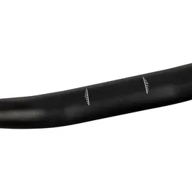 Burgtec Ridehigh josh bryceland Alloy riser 65mm Lenker - Black - 35 mm