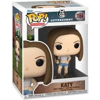 Funko Pop! Letterkenny - Katy 1164 - One Size