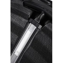 Samsonite Lite-Shock 4-Rollen 69 cm / 73 l schwarz