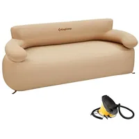KingCamp Camping Couch Air Sofa XL Aufblasbar Luft Sitz Glamping Garten Möbel