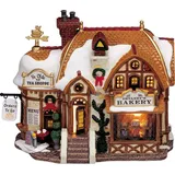 Lemax - Devaney ́s Bakery