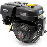 Lifan 177 Benzinmotor 6,6 kW 9 Ps 270 ccm Mit Ölbadkupplung Und Reduktionsgetriebe 2:1 E-start