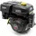 Lifan 177 Benzinmotor 6,6 kW 9 Ps 270 ccm Mit Ölbadkupplung Und Reduktionsgetriebe 2:1 E-start