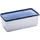 Westmark Teedose Trio weiß 3 x 1 l