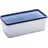 Westmark Teedose Trio weiß 3 x 1 l