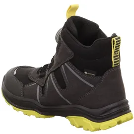 superfit Jupiter Grau/Gelb 40
