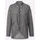 Inspirationen Sweatjacke grau 36
