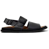 Camper Lluc Herren Schwarz 45