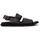 Camper Lluc Herren Schwarz 45