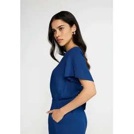 lscn by lascana Kurzoverall Damen blue Gr.42