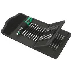 Wera Werk Bits-Sortiment Tasche 059297