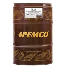 Pemco 332 PM0332-60 0W-30 60 l