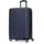 HAUPTSTADTKOFFER Spree 4-Rollen 65 cm / 61-74 l dunkelblau