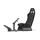 Playseat Evolution M Gaming Chair schwarz/silber