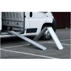 Altec Verladeschiene ABS-F 1,99 m 1-fach faltbar