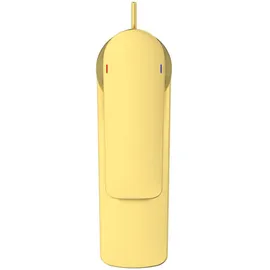 Ideal Standard Connect Air Waschtischarmatur Brushed Gold