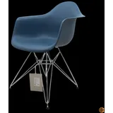 Vitra Eames Armchair Stuhl Dar Re Artikelzustand: wie neu & Gebrauchsspuren: leicht